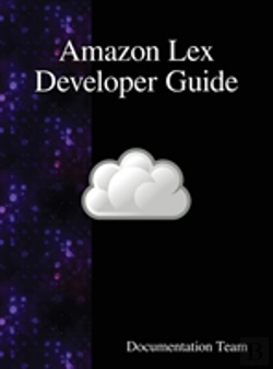 Bertrand.pt - Amazon Lex Developer Guide
