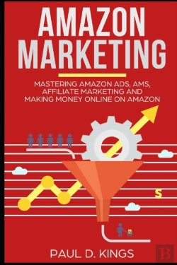 Bertrand.pt - Amazon Marketing