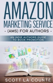 Amazon Marketing Service (Ams) For Authors
