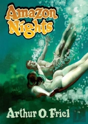 Amazon Nights