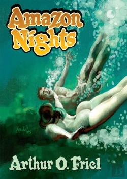 Bertrand.pt - Amazon Nights