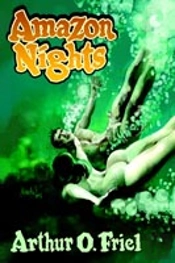 Amazon Nights
