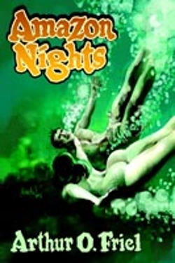 Bertrand.pt - Amazon Nights