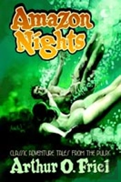Amazon Nights