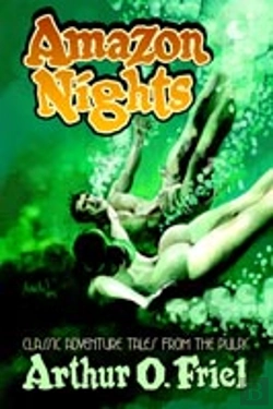 Bertrand.pt - Amazon Nights