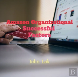 Bertrand.pt - Amazon Organizational Successful Factors