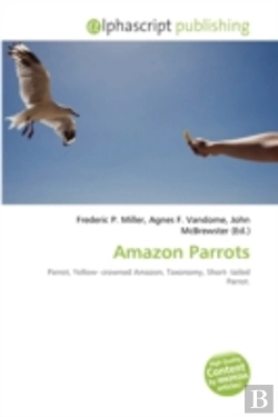 Bertrand.pt - Amazon Parrots