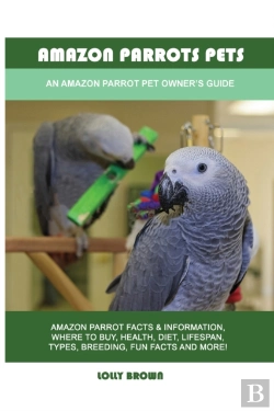 Bertrand.pt - Amazon Parrots Pets: An Amazon Parrot Pe