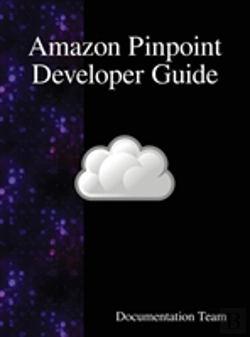 Bertrand.pt - Amazon Pinpoint Developer Guide