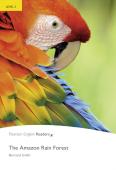 Amazon Rainforest Book And Mp3 Pack