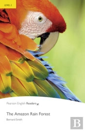 Amazon Rainforest Book And Mp3 Pack