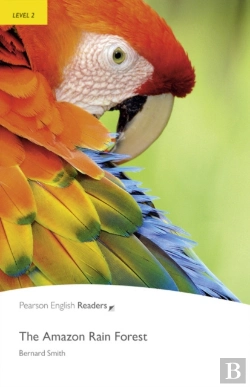 Bertrand.pt - Amazon Rainforest Book And Mp3 Pack