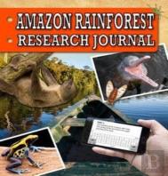 Amazon Rainforest Research Journal