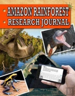 Bertrand.pt - Amazon Rainforest Research Journal