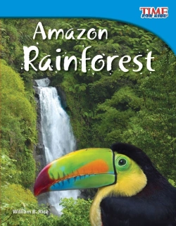 Bertrand.pt - Amazon Rainforest