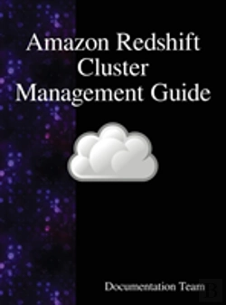 Bertrand.pt - Amazon Redshift Cluster Management Guide