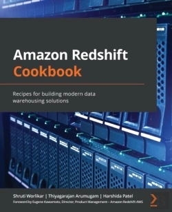 Bertrand.pt - Amazon Redshift Cookbook