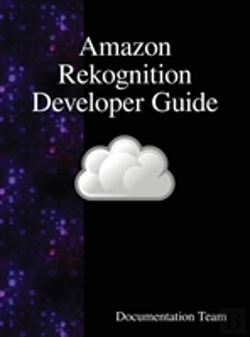 Bertrand.pt - Amazon Rekognition Developer Guide