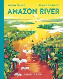 Amazon River