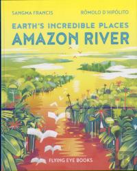 Amazon River