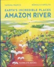 Amazon River