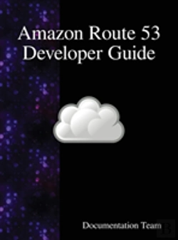 Bertrand.pt - Amazon Route 53 Developer Guide