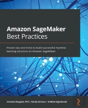 Amazon Sagemaker Best Practices
