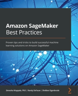 Bertrand.pt - Amazon Sagemaker Best Practices