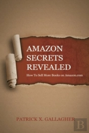 Amazon Secrets Revealed