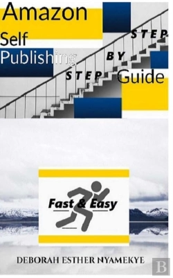 Bertrand.pt - Amazon Self-Publishing Step By Step Guide