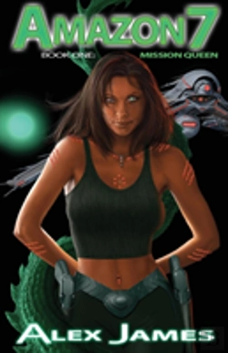 Bertrand.pt - Amazon Seven - Book One