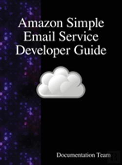 Bertrand.pt - Amazon Simple Email Service Developer Guide