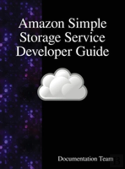 Bertrand.pt - Amazon Simple Storage Service Developer Guide