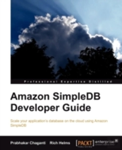Bertrand.pt - Amazon Simpledb Developer Guide