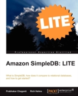 Bertrand.pt - Amazon Simpledb