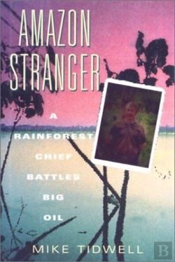 Bertrand.pt - Amazon Stranger