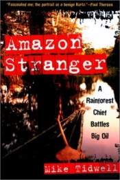 Amazon Stranger