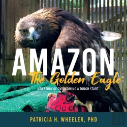 Bertrand.pt - Amazon, The Golden Eagle