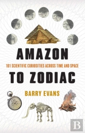 Amazon To Zodiac