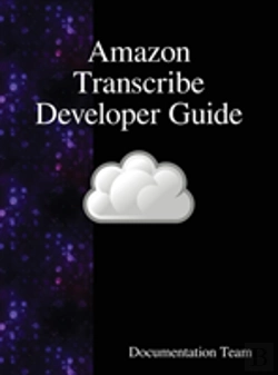 Bertrand.pt - Amazon Transcribe Developer Guide