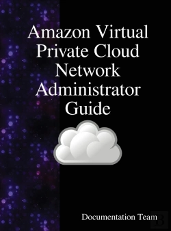 Bertrand.pt - Amazon Virtual Private Cloud Network Administrator Guide