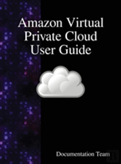 Bertrand.pt - Amazon Virtual Private Cloud User Guide