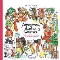 Amazonas Diosas Y Sirenas