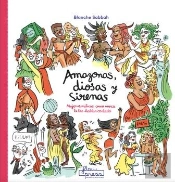 Amazonas Diosas Y Sirenas