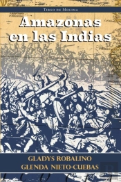 Amazonas En Las Indias