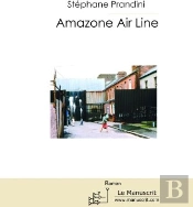 Amazone Air Line