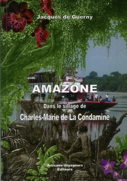 Bertrand.pt - Amazone ; Dans Le Sillage De La Condaminé
