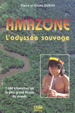 Bertrand.pt - Amazone, L'Odyssee Sauvage