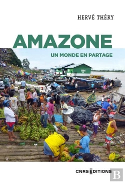 Bertrand.pt - Amazone : Un Monde En Partage