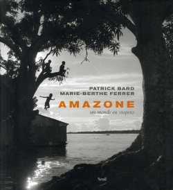 Bertrand.pt - Amazone ; Un Monde En Suspens